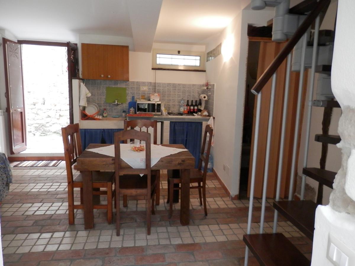 Cali B&B Alatri Luaran gambar