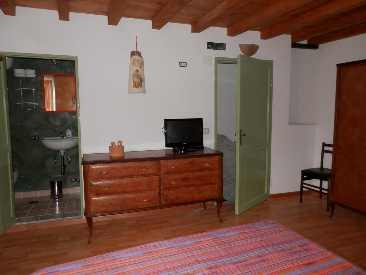 Cali B&B Alatri Bilik gambar