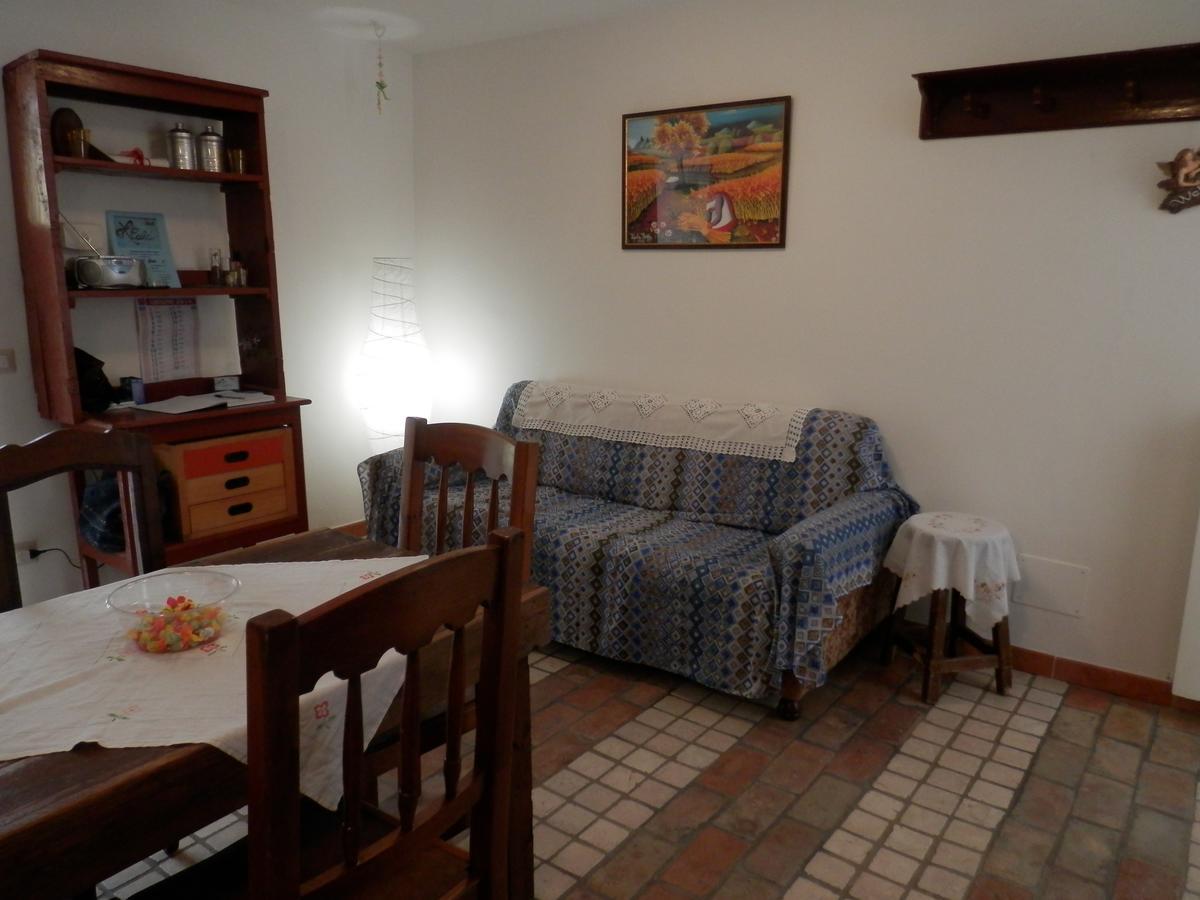 Cali B&B Alatri Luaran gambar
