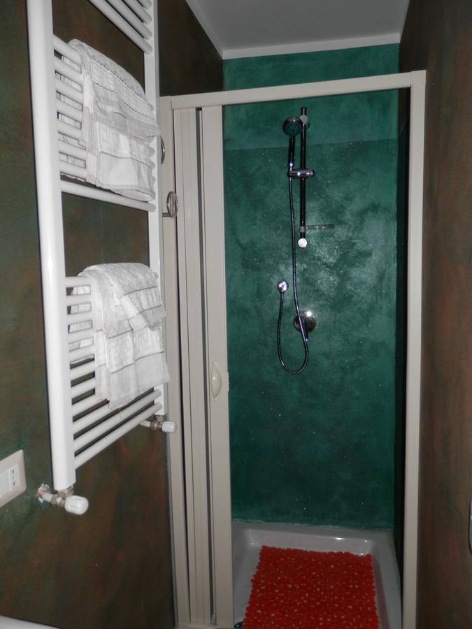 Cali B&B Alatri Bilik gambar