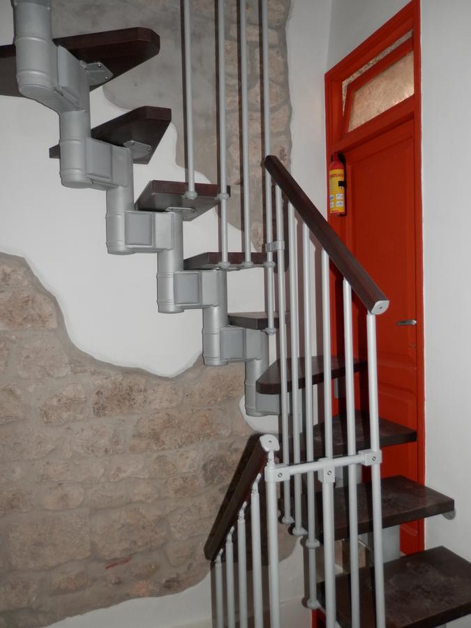 Cali B&B Alatri Luaran gambar