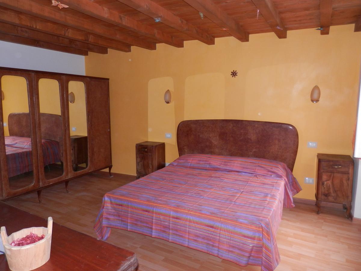Cali B&B Alatri Bilik gambar