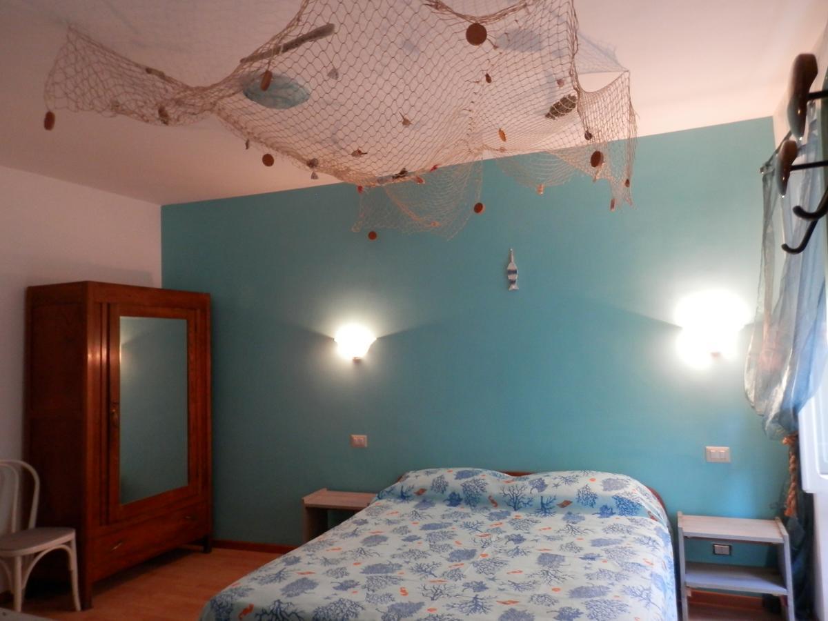 Cali B&B Alatri Bilik gambar
