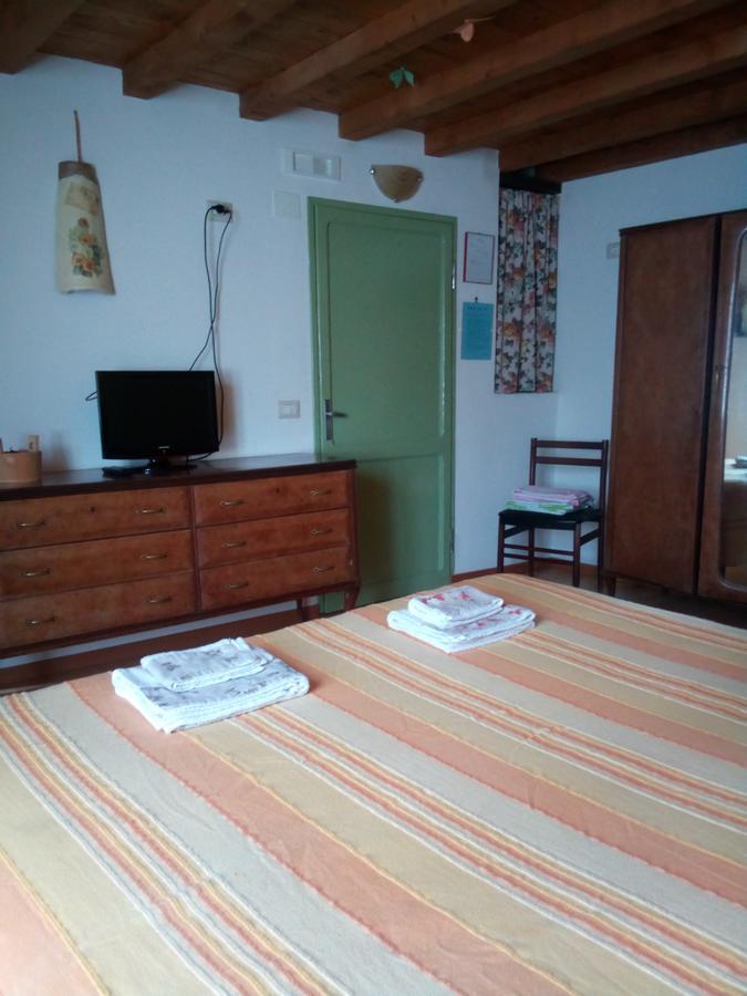 Cali B&B Alatri Luaran gambar