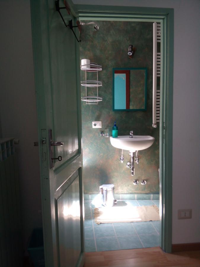 Cali B&B Alatri Luaran gambar