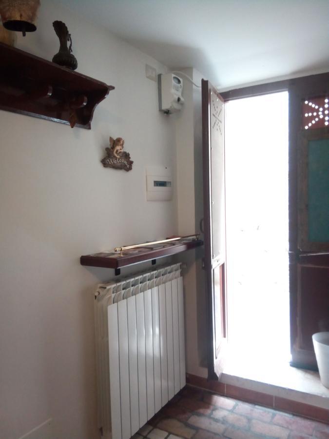 Cali B&B Alatri Luaran gambar