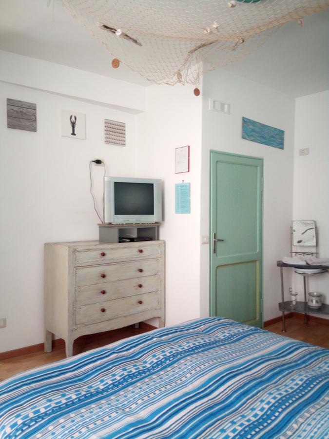 Cali B&B Alatri Luaran gambar