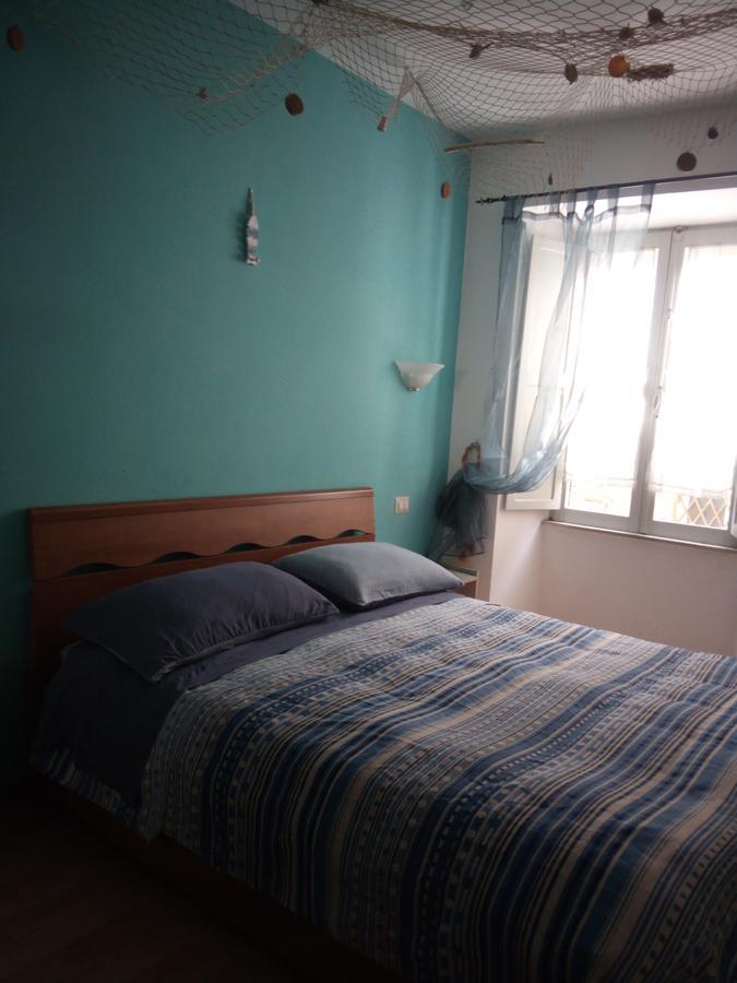 Cali B&B Alatri Luaran gambar