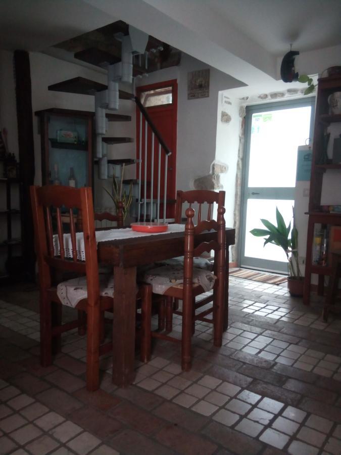 Cali B&B Alatri Luaran gambar