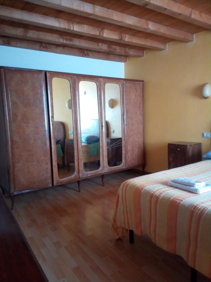 Cali B&B Alatri Luaran gambar