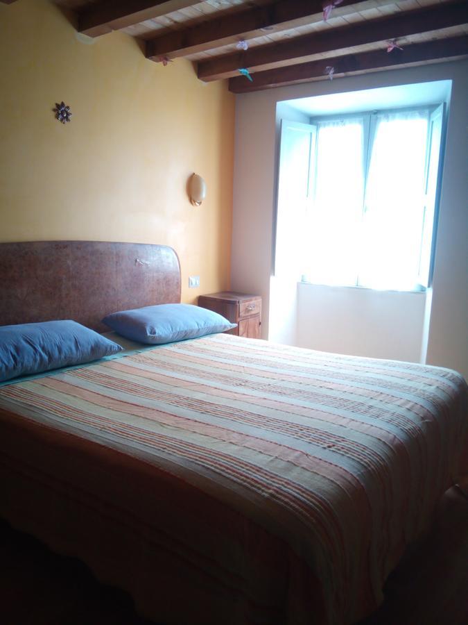 Cali B&B Alatri Luaran gambar